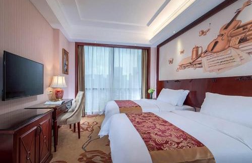 Nanshan Hotel | Vienna Hotel Shenzhen Longzhu