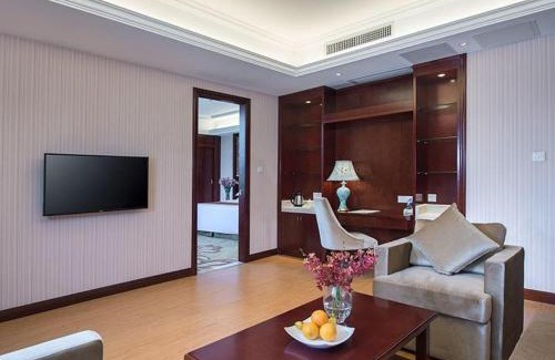 Nanshan Hotel | Vienna Hotel Shenzhen Longzhu