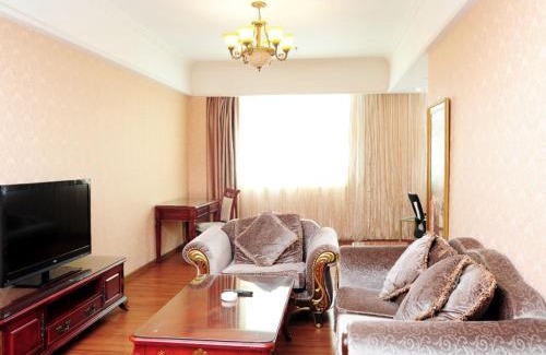 Longhua District Hotel | Vienna Hotel Shenzhen Longhua Qinghu Road