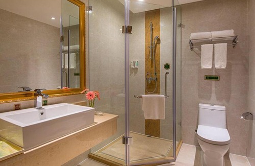 Nanshan Hotel | Vienna Hotel Shenzhen Nanshan Yilida