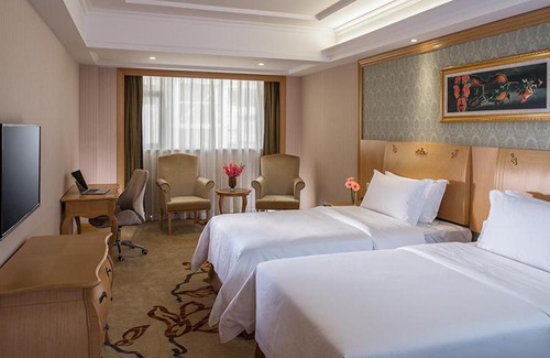 Nanshan Hotel | Vienna Hotel Shenzhen Nanshan Yilida