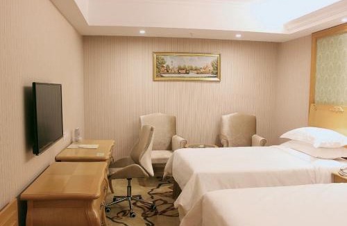 Nanshan Hotel | Vienna Hotel Shenzhen Nanshan Yilida