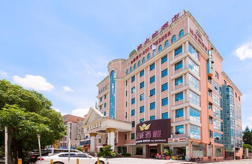 Longgang Hotel | Vienna Hotel Shenzhen Pingdi