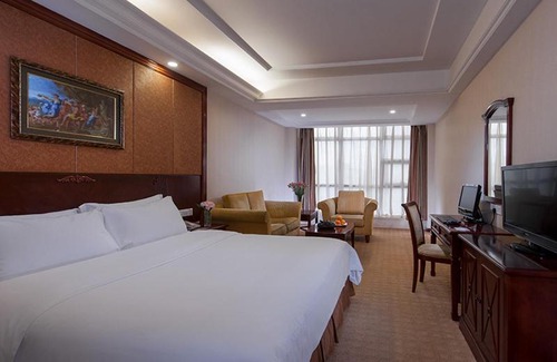 Longgang Hotel | Vienna Hotel Shenzhen Pingdi