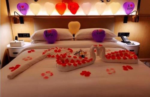 Luohu Hotel | Vienna Hotel Shenzhen Railway station