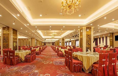 Longhua District Hotel | Vienna Hotel Shenzhen View Lake Park