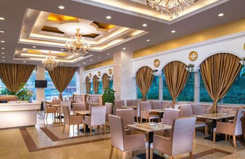 Longhua District Hotel | Vienna Hotel Shenzhen Yousong Branch