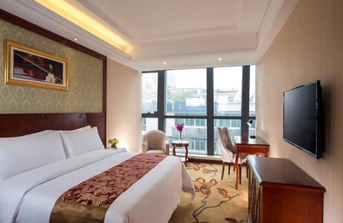 Shunde Hotel | Vienna Hotel Shunde Longjia Exhibition Center