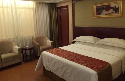 Shunde Hotel | Vienna Hotel Shunde Longjia Exhibition Center
