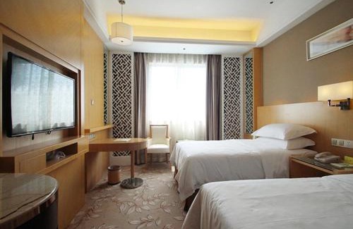 Pudong Hotel | Vienna Hotel Waigaoqiao