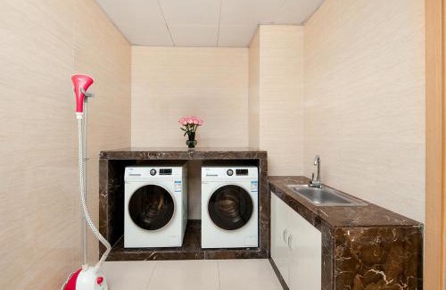 Weiyang Hotel | Vienna Hotel Xi'an Hancheng Lake Old City