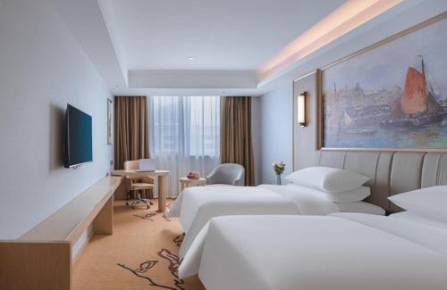 Gaoyou Hotel | Vienna Hotel Yangzhou Gaoyou Dongfangyujing