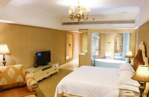 Yongzhou Hotel | Vienna Hotel Yongzhou Zhiyuan New Bund