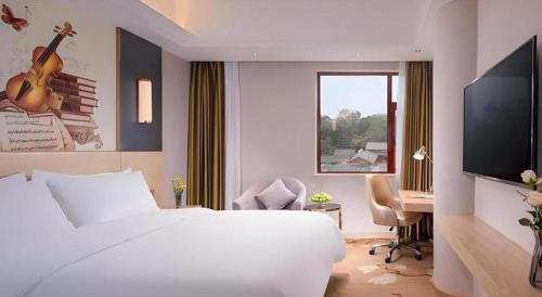 Gucheng Hotel | Vienna Hotel Yunnan Lijiang Ancient City