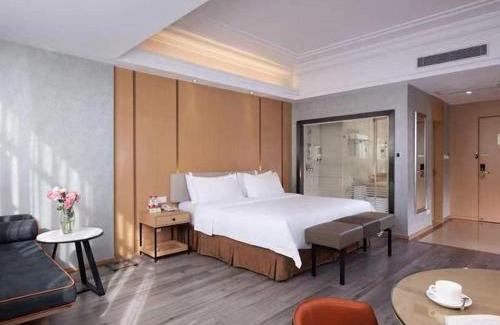 Xiaolan Hotel | Vienna Hotel Zhongshan XiaoLan