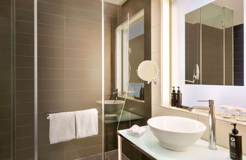 Prenzlauer Berg Hotel | Vienna House by Wyndham Andel's Berlin