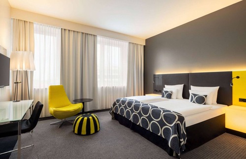 Prenzlauer Berg Hotel | Vienna House by Wyndham Andel's Berlin