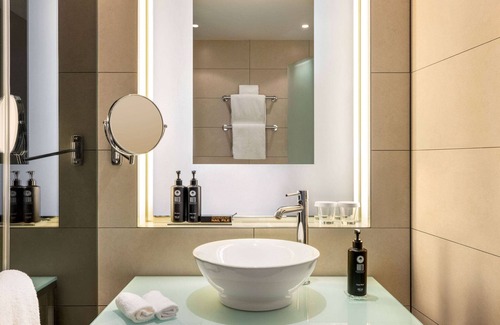 Prenzlauer Berg Hotel | Vienna House by Wyndham Andel's Berlin