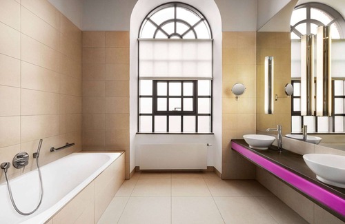 Baluty Hotel | Vienna House by Wyndham Andel's Lodz