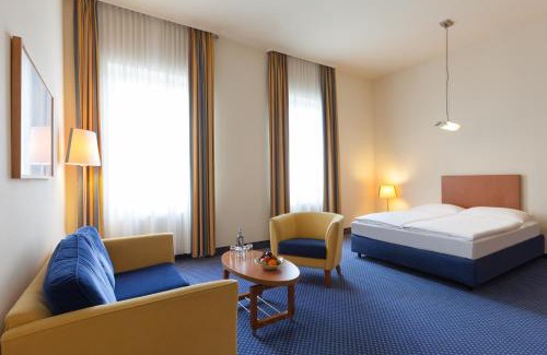 Old Town Hotel | Vienna House by Wyndham Baltic Stralsund