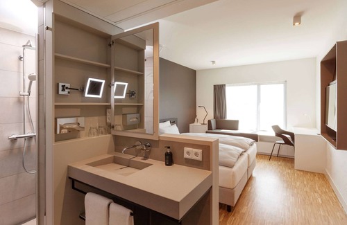Wetzlar Hotel | Vienna House by Wyndham Ernst Leitz Wetzlar