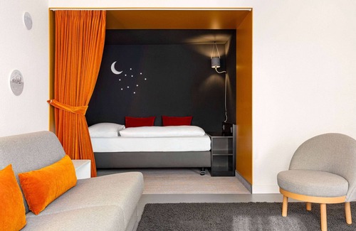 Bad Oeynhausen Hotel | Vienna House Easy by Wyndham Bad Oeynhausen