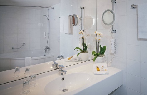 Bad Oeynhausen Hotel | Vienna House Easy by Wyndham Bad Oeynhausen