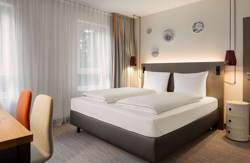 Bad Oeynhausen Hotel | Vienna House Easy by Wyndham Bad Oeynhausen