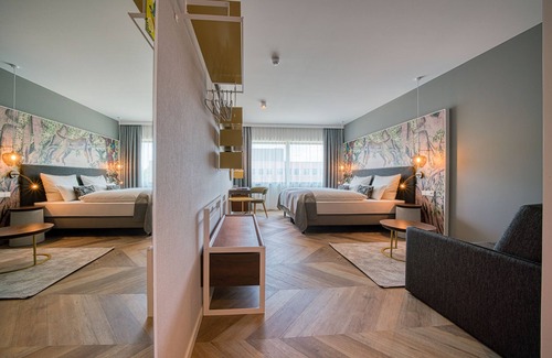 Hoofddorp Hotel | Vienna House Easy by Wyndham Amsterdam Airport