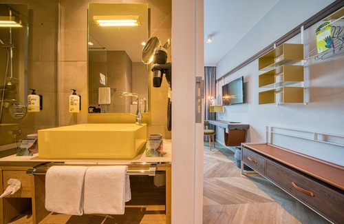 Hoofddorp Hotel | Vienna House Easy by Wyndham Amsterdam Airport