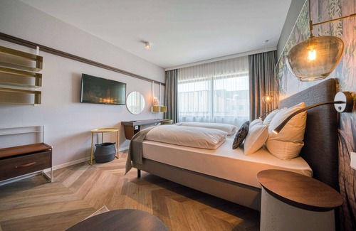 Hoofddorp Hotel | Vienna House Easy by Wyndham Amsterdam Airport