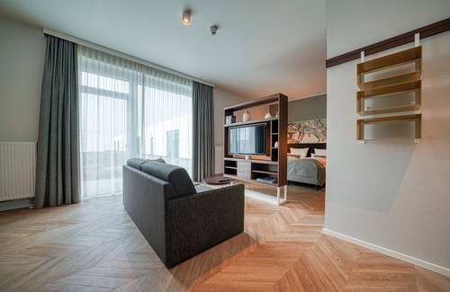 Universitatsviertel Hotel | Vienna House Easy by Wyndham Augsburg