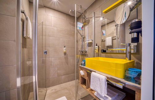 Universitatsviertel Hotel | Vienna House Easy by Wyndham Augsburg