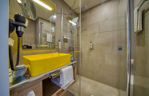 Universitatsviertel Hotel | Vienna House Easy by Wyndham Augsburg
