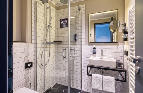 Vahrenwald Hotel | Vienna House Easy by Wyndham Hannover