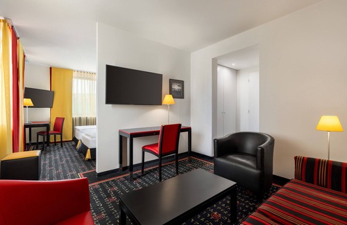 Plzen Hotel | Vienna House Easy by Wyndham Pilsen