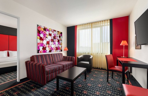 Plzen Hotel | Vienna House Easy by Wyndham Pilsen