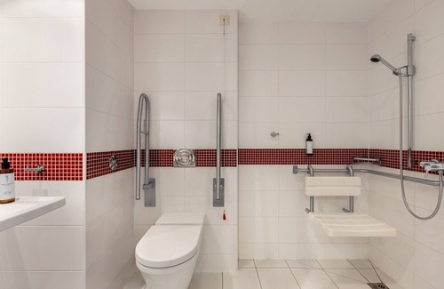 Plzen Hotel | Vienna House Easy by Wyndham Pilsen