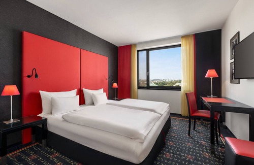Plzen Hotel | Vienna House Easy by Wyndham Pilsen
