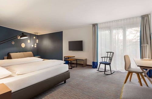 Heiligkreuz Hotel | Vienna House Easy by Wyndham Trier