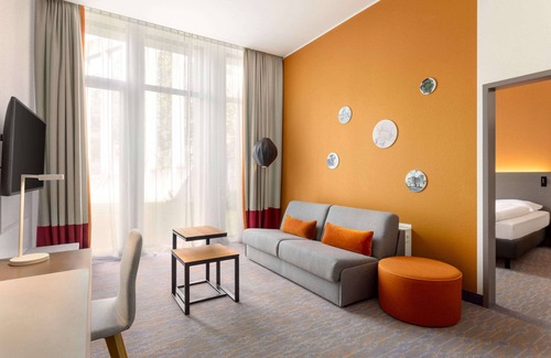 Heiligkreuz Hotel | Vienna House Easy by Wyndham Trier