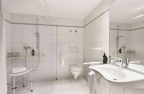 Heiligkreuz Hotel | Vienna House Easy by Wyndham Trier