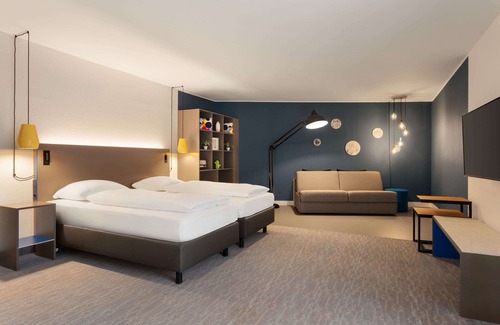 Heiligkreuz Hotel | Vienna House Easy by Wyndham Trier