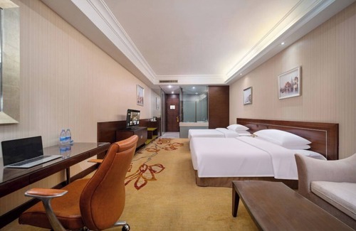 Shenzhen Hotel | Vienna International Hotel Shenzhen Sou