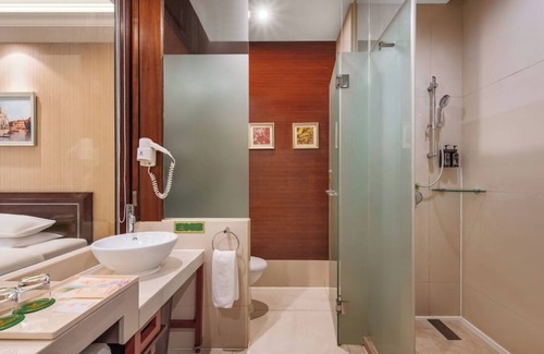 Shenzhen Hotel | Vienna International Hotel Shenzhen Sou