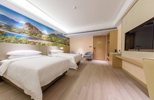 Shekou Hotel | Vienna International Hotel-Mawan