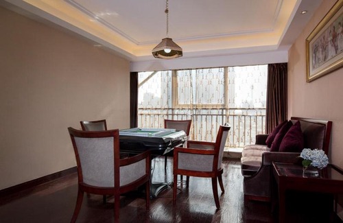 Changzhou Hotel | Vienna International Hotel Changzhou Hutang