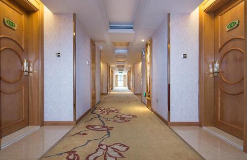 Guangzhou Science City Hotel | Vienna International Hotel Luogang Wanda Plaza