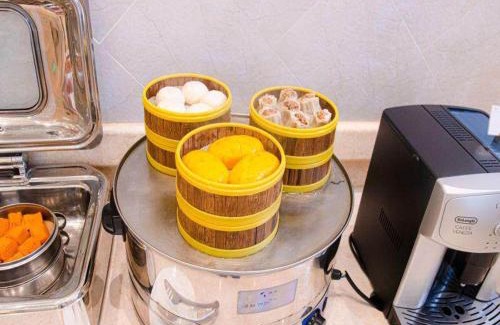Jiangyin Hotel | Vienna International Hotel Jiangsu Wuxi Jiangyin Sports Center