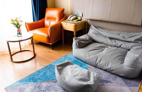 Jiangyin Hotel | Vienna International Hotel Jiangsu Wuxi Jiangyin Sports Center